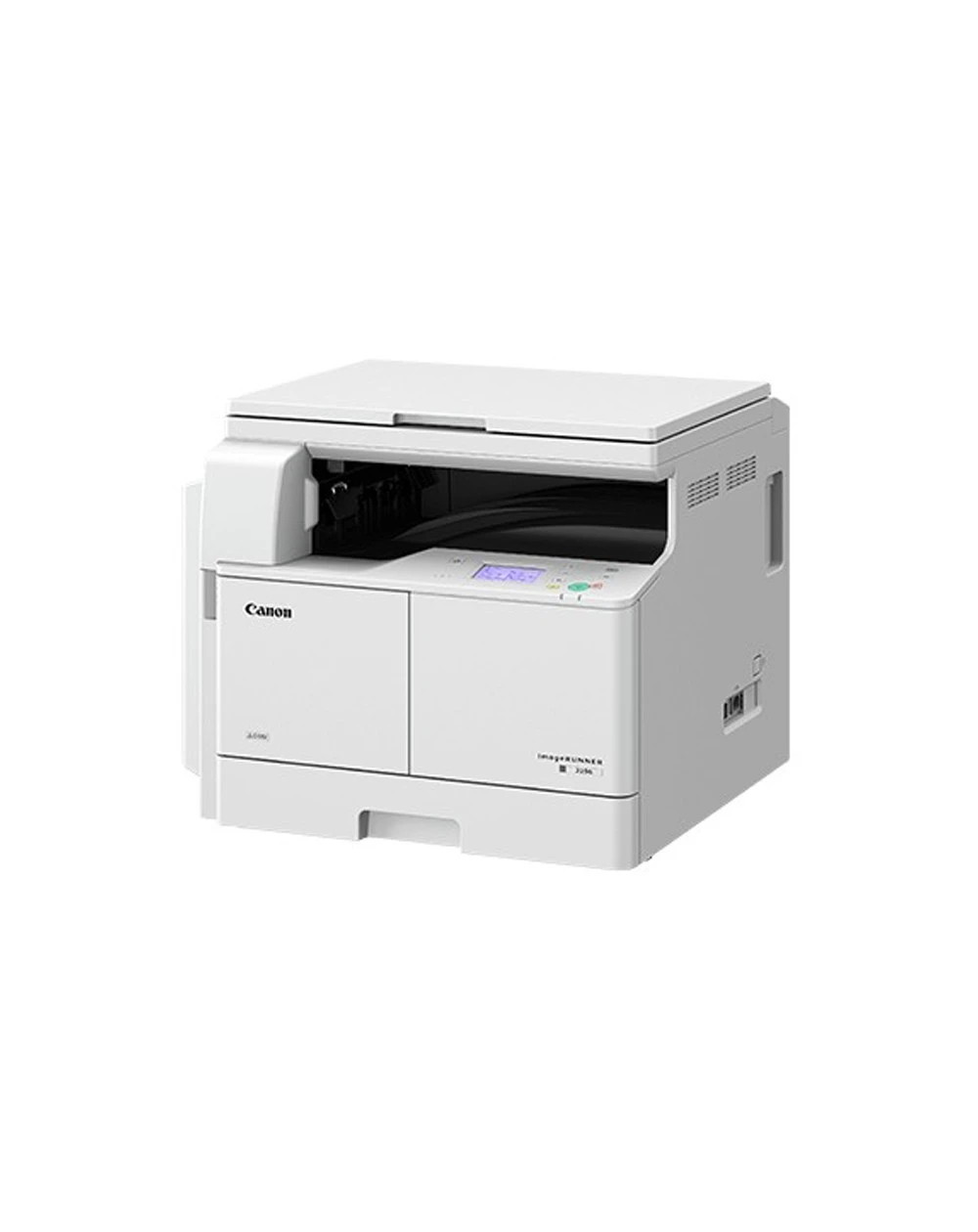 Canon imageRUNNER 2206 : imprimante multifonction laser A3, idéale pour l'impression, la copie et la numérisation dans un environnement professionnel à haut volume.